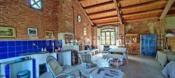 Дом с 1 спальней в Клавезана, Италия № 340294 14