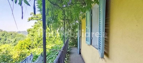 Дом с 1 спальней в Клавезана, Италия № 340294 20