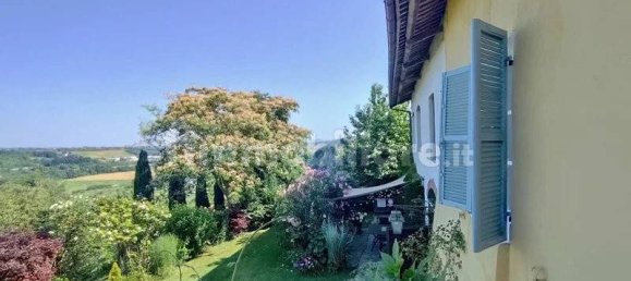 Дом с 1 спальней в Клавезана, Италия № 340294 21