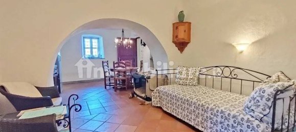 Дом с 1 спальней в Клавезана, Италия № 340294 9