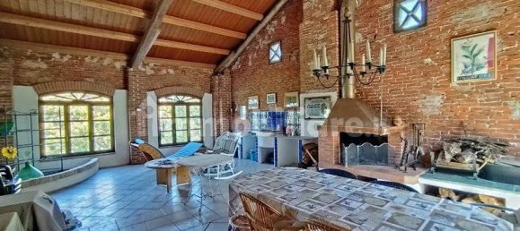 Дом с 1 спальней в Клавезана, Италия № 340294 13