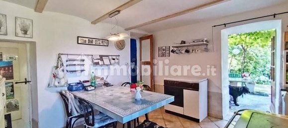 Дом с 1 спальней в Клавезана, Италия № 340294 7