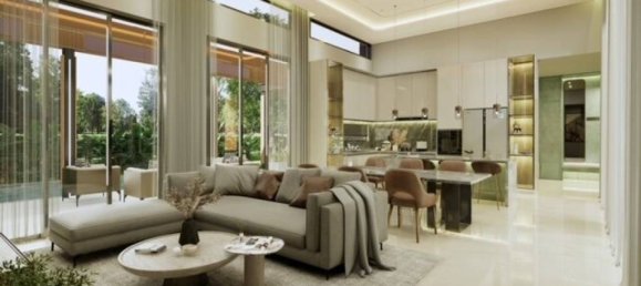 Villa de 3 dormitorios en Hua Hin, Thailand No. 13328 7