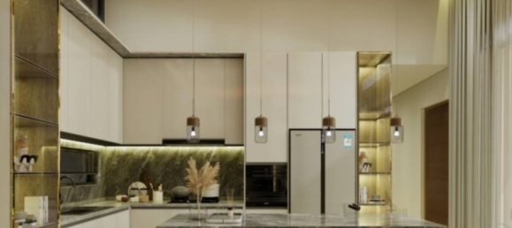 Villa de 3 dormitorios en Hua Hin, Thailand No. 13328 5