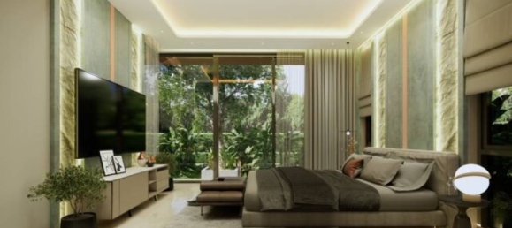 Villa de 3 dormitorios en Hua Hin, Thailand No. 13328 4