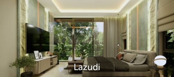 Villa de 3 dormitorios en Hua Hin, Thailand No. 13328 6