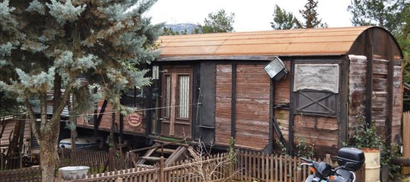 Imóvel comercial T2 em Chortiatis, Greece N.º 7419 13