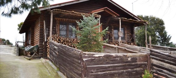 Imóvel comercial T2 em Chortiatis, Greece N.º 7419 2