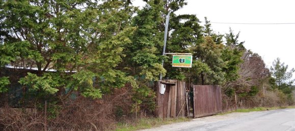 Imóvel comercial T2 em Chortiatis, Greece N.º 7419 23