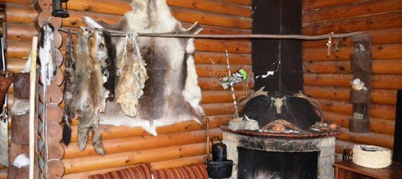 Imóvel comercial T2 em Chortiatis, Greece N.º 7419 6