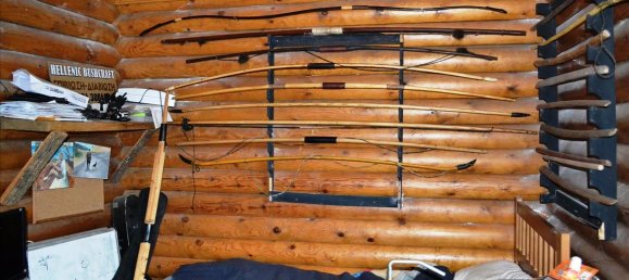 Imóvel comercial T2 em Chortiatis, Greece N.º 7419 9