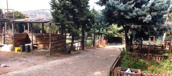 Imóvel comercial T2 em Chortiatis, Greece N.º 7419 21