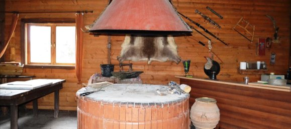 Imóvel comercial T2 em Chortiatis, Greece N.º 7419 14