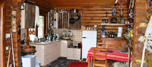 Imóvel comercial T2 em Chortiatis, Greece N.º 7419 7