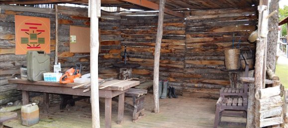 Imóvel comercial T2 em Chortiatis, Greece N.º 7419 12