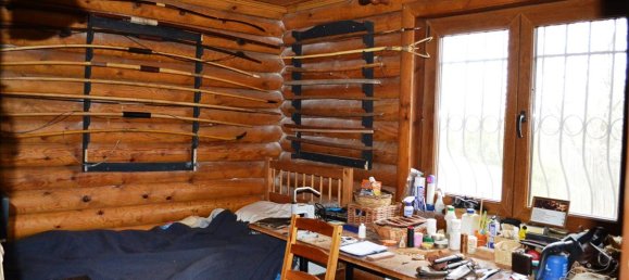 Imóvel comercial T2 em Chortiatis, Greece N.º 7419 8