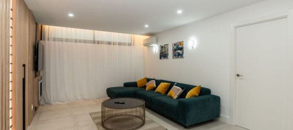 4 bedrooms Duplex in Marbella, Spain No. 179989 22