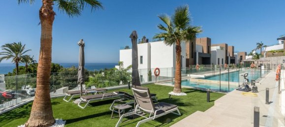 4 bedrooms Duplex in Marbella, Spain No. 179989 34