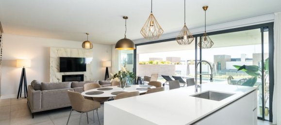 4 bedrooms Duplex in Marbella, Spain No. 179989 44