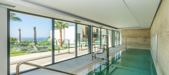 4 bedrooms Duplex in Marbella, Spain No. 179989 28