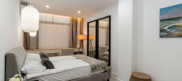 4 bedrooms Duplex in Marbella, Spain No. 179989 20