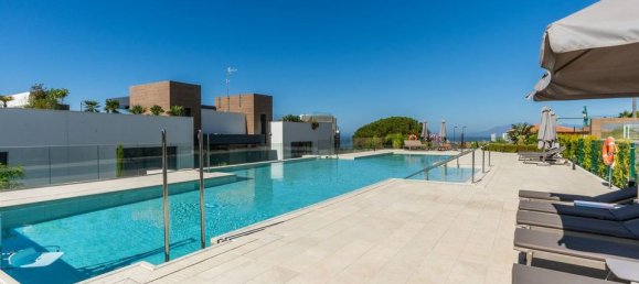 4 bedrooms Duplex in Marbella, Spain No. 179989 15