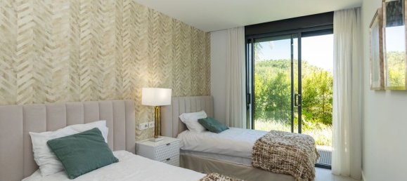 4 bedrooms Duplex in Marbella, Spain No. 179989 46