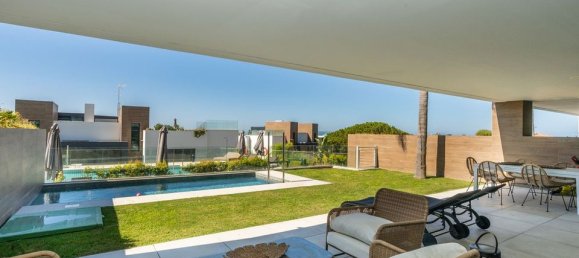 4 bedrooms Duplex in Marbella, Spain No. 179989 41