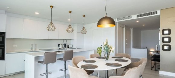 4 bedrooms Duplex in Marbella, Spain No. 179989 42