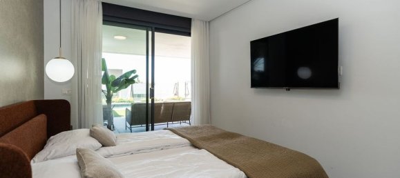 4 bedrooms Duplex in Marbella, Spain No. 179989 5