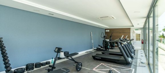 4 bedrooms Duplex in Marbella, Spain No. 179989 33