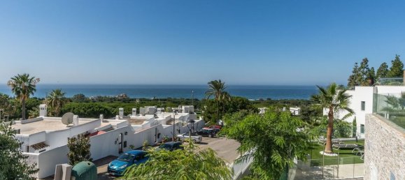 4 bedrooms Duplex in Marbella, Spain No. 179989 35