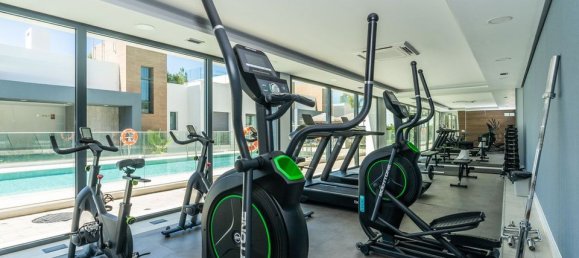 4 bedrooms Duplex in Marbella, Spain No. 179989 30