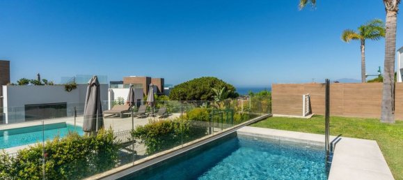 4 bedrooms Duplex in Marbella, Spain No. 179989 17