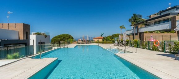 4 bedrooms Duplex in Marbella, Spain No. 179989 39