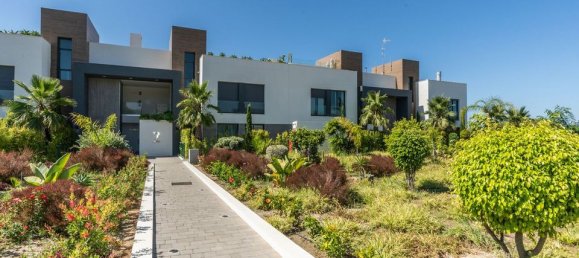 4 bedrooms Duplex in Marbella, Spain No. 179989 36