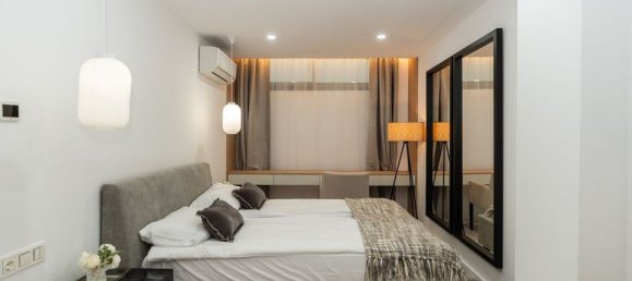 4 bedrooms Duplex in Marbella, Spain No. 179989 19