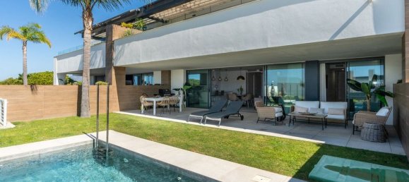 4 bedrooms Duplex in Marbella, Spain No. 179989 13