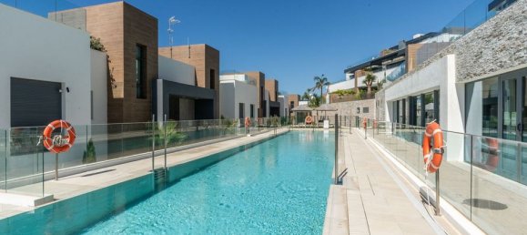 4 bedrooms Duplex in Marbella, Spain No. 179989 25