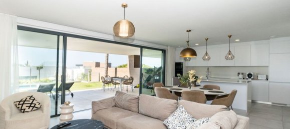 4 bedrooms Duplex in Marbella, Spain No. 179989 38