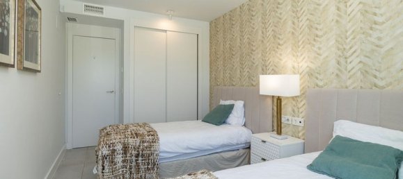 4 bedrooms Duplex in Marbella, Spain No. 179989 48