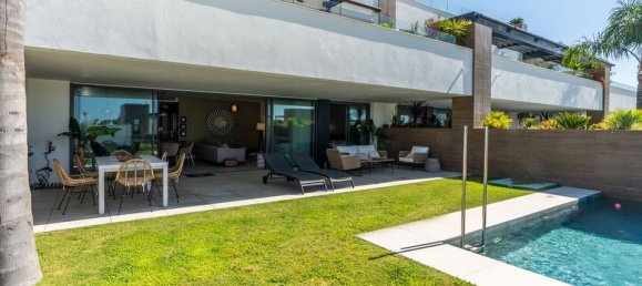 4 bedrooms Duplex in Marbella, Spain No. 179989 11