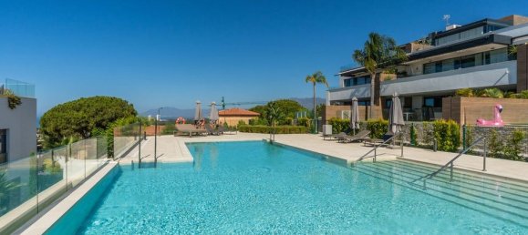 4 bedrooms Duplex in Marbella, Spain No. 179989 14