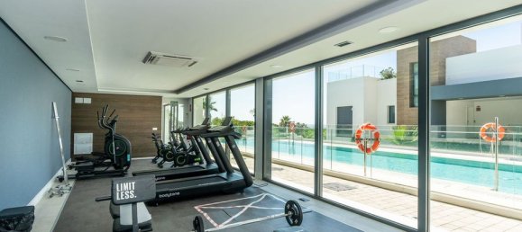 4 bedrooms Duplex in Marbella, Spain No. 179989 32