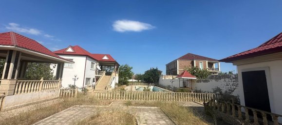 Дом 150м² в Апшеронский район, Азербайджан № 1136 10