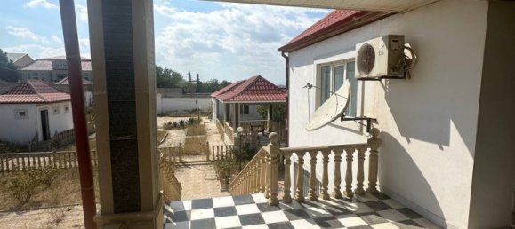 Дом 150м² в Апшеронский район, Азербайджан № 1136 2