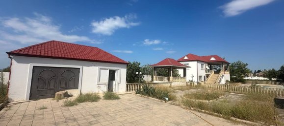 Дом 150м² в Апшеронский район, Азербайджан № 1136 17