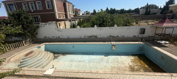 Дом 150м² в Апшеронский район, Азербайджан № 1136 9