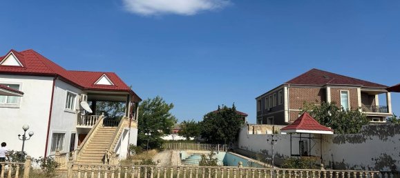 Дом 150м² в Апшеронский район, Азербайджан № 1136 5