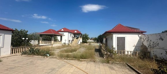 Дом 150м² в Апшеронский район, Азербайджан № 1136 13